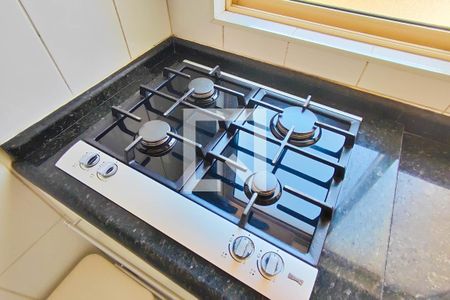 Apartamento à venda com 85m², 3 quartos e 2 vagasCozinha