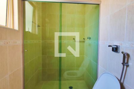 Apartamento à venda com 85m², 3 quartos e 2 vagasBanheiro