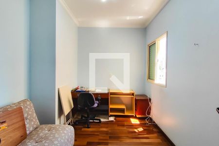 Apartamento à venda com 85m², 3 quartos e 2 vagasQuarto 3