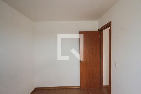 Quarto 02 de apartamento para alugar com 2 quartos, 43m² em Cidade São Mateus, São Paulo