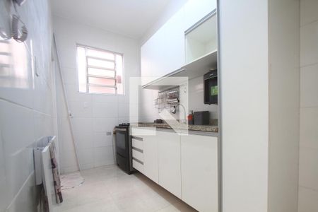 Apartamento para alugar com 70m², 3 quartos e sem vagaCozinha
