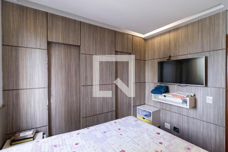 Apartamento à venda com 100m², 3 quartos e 2 vagasSuíte