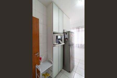 Apartamento à venda com 100m², 3 quartos e 2 vagasCozinha