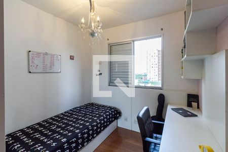 Apartamento à venda com 100m², 3 quartos e 2 vagasQuarto 2