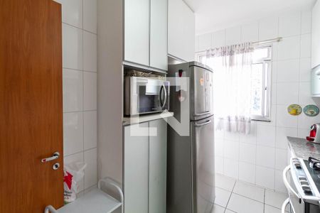 Apartamento à venda com 100m², 3 quartos e 2 vagasCozinha
