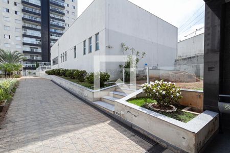 Apartamento à venda com 100m², 3 quartos e 2 vagasEntrada