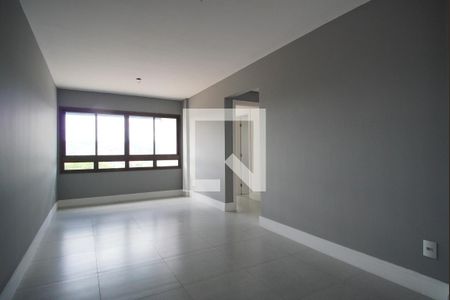 Sala de apartamento à venda com 2 quartos, 62m² em Jardim do Salso, Porto Alegre