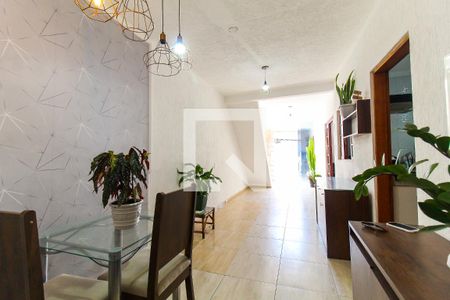Quintal de casa à venda com 2 quartos, 156m² em União de Vila Nova, São Paulo
