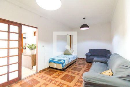 Sala de casa à venda com 2 quartos, 156m² em União de Vila Nova, São Paulo