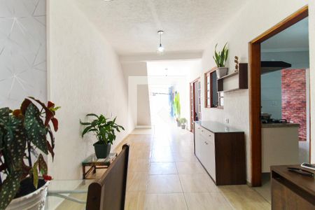 Quintal de casa à venda com 2 quartos, 156m² em União de Vila Nova, São Paulo