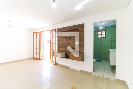 Suíte de casa à venda com 2 quartos, 156m² em União de Vila Nova, São Paulo