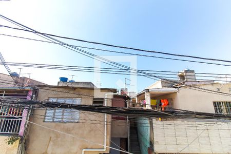 Vista do Quarto 1 de casa à venda com 2 quartos, 156m² em União de Vila Nova, São Paulo