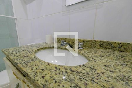 Apartamento à venda com 82m², 2 quartos e 2 vagas Apartamento à venda com 82m², 2 quartos e 2 vagasBanheiro Social