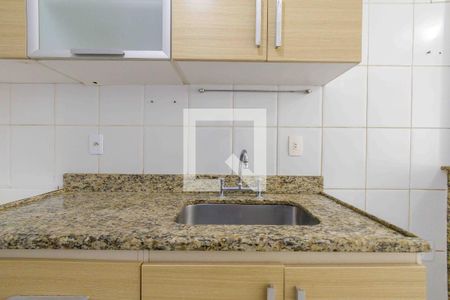 Apartamento à venda com 82m², 2 quartos e 2 vagas Apartamento à venda com 82m², 2 quartos e 2 vagasCozinha