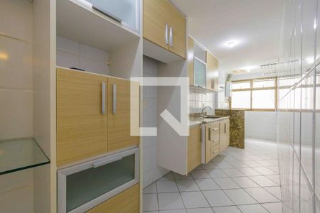 Apartamento à venda com 82m², 2 quartos e 2 vagas Apartamento à venda com 82m², 2 quartos e 2 vagasCozinha