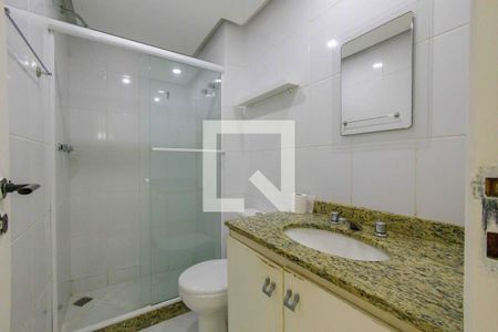 Apartamento à venda com 82m², 2 quartos e 2 vagas Apartamento à venda com 82m², 2 quartos e 2 vagasBanheiro Social
