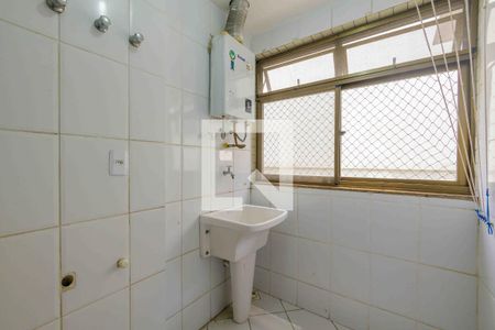 Apartamento à venda com 82m², 2 quartos e 2 vagas Apartamento à venda com 82m², 2 quartos e 2 vagasÁrea de Serviço