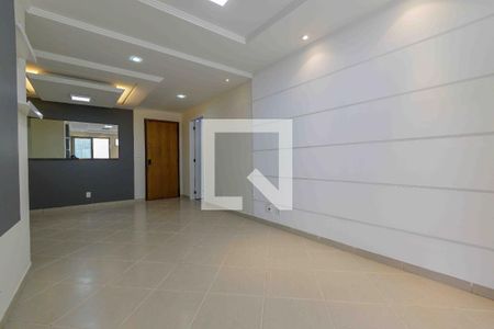 Apartamento à venda com 82m², 2 quartos e 2 vagas Apartamento à venda com 82m², 2 quartos e 2 vagasSala