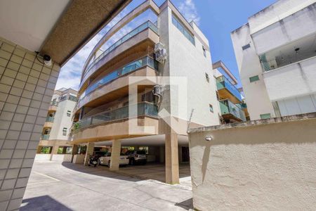 Apartamento à venda com 82m², 2 quartos e 2 vagas Apartamento à venda com 82m², 2 quartos e 2 vagasFachada