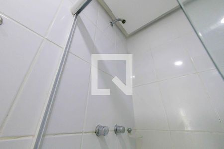 Apartamento à venda com 82m², 2 quartos e 2 vagas Apartamento à venda com 82m², 2 quartos e 2 vagasBanheiro Social