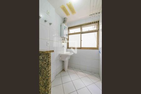 Apartamento à venda com 82m², 2 quartos e 2 vagas Apartamento à venda com 82m², 2 quartos e 2 vagasÁrea de Serviço
