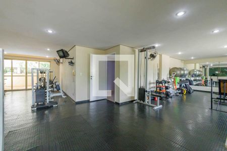 Apartamento à venda com 82m², 2 quartos e 2 vagas Apartamento à venda com 82m², 2 quartos e 2 vagasÁrea Comum Academia