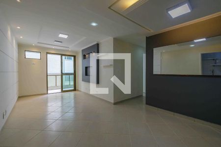 Apartamento à venda com 82m², 2 quartos e 2 vagas Apartamento à venda com 82m², 2 quartos e 2 vagasSala