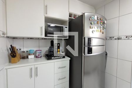 Apartamento à venda com 78m², 3 quartos e 1 vagaCozinha