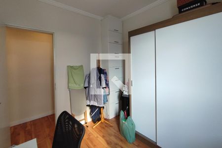 Apartamento à venda com 78m², 3 quartos e 1 vagaQuarto 3