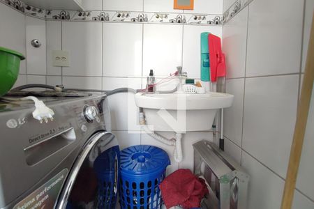 Apartamento à venda com 78m², 3 quartos e 1 vagaÁrea de Serviço