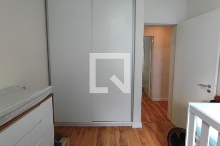 Apartamento à venda com 78m², 3 quartos e 1 vagaQuarto 2