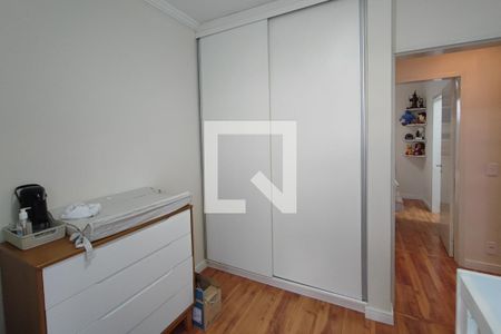 Apartamento à venda com 78m², 3 quartos e 1 vagaQuarto 2
