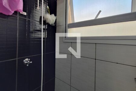 Apartamento à venda com 78m², 3 quartos e 1 vagaBanheiro Social