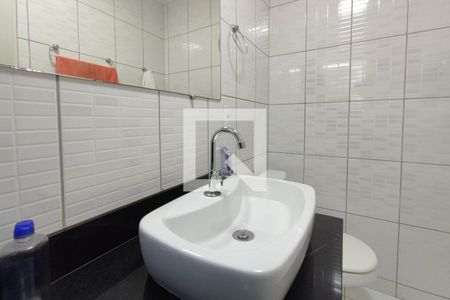 Apartamento à venda com 78m², 3 quartos e 1 vagaBanheiro Suíte