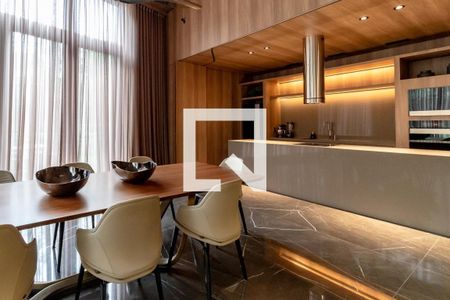 Studio à venda com 42m², 1 quarto e 1 vagaÁrea comum