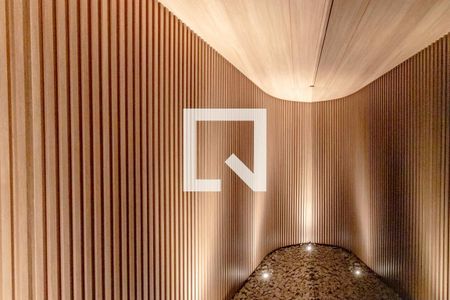 Studio à venda com 42m², 1 quarto e 1 vagaÁrea comum