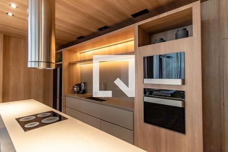 Studio à venda com 42m², 1 quarto e 1 vagaÁrea comum