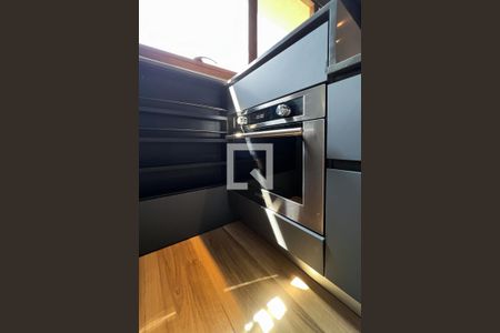 Studio à venda com 42m², 1 quarto e 1 vagaCozinha