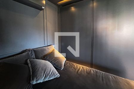 Studio de kitnet/studio à venda com 1 quarto, 42m² em Vila Olímpia, São Paulo