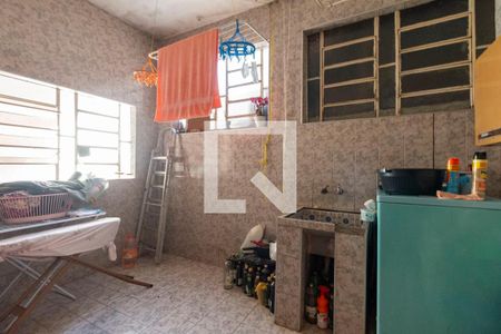 Casa à venda com 138m², 4 quartos e 1 vaga Casa à venda com 138m², 4 quartos e 1 vagaÁrea de Serviço