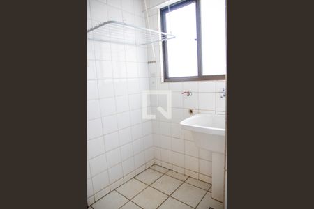 Apartamento para alugar com 153m², 3 quartos e 2 vagasÁrea de Serviço