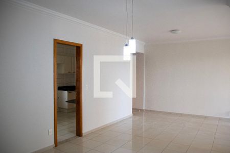 Sala de apartamento para alugar com 3 quartos, 153m² em Setor Bela Vista, Goiânia