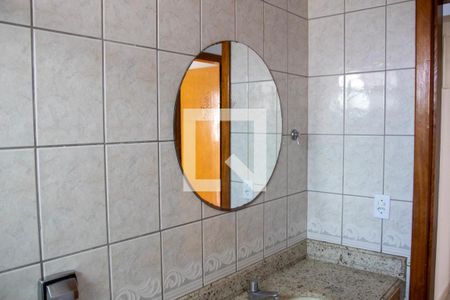 Apartamento para alugar com 153m², 3 quartos e 2 vagasBanheiro