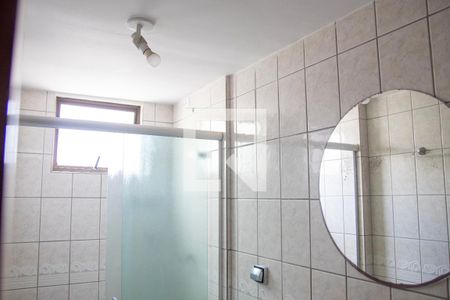 Apartamento para alugar com 153m², 3 quartos e 2 vagasBanheiro
