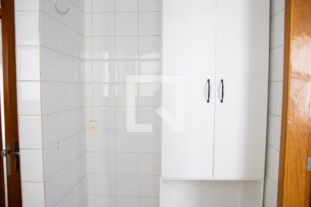 Apartamento para alugar com 153m², 3 quartos e 2 vagasÁrea de Serviço