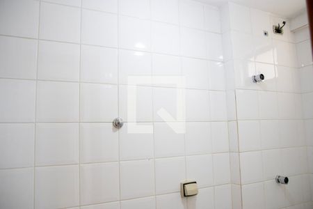 Apartamento para alugar com 153m², 3 quartos e 2 vagasBanheiro de serviço