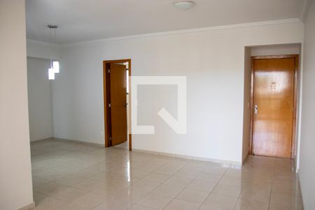Sala de apartamento para alugar com 3 quartos, 153m² em Setor Bela Vista, Goiânia