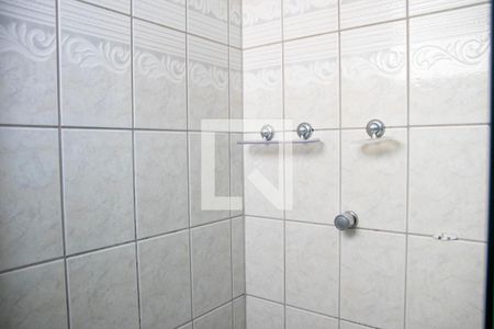 Apartamento para alugar com 153m², 3 quartos e 2 vagasBanheiro da Suíte 1