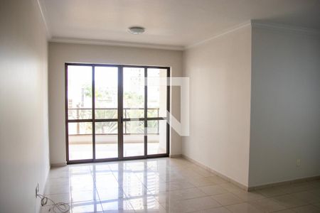 Sala de apartamento para alugar com 3 quartos, 153m² em Setor Bela Vista, Goiânia