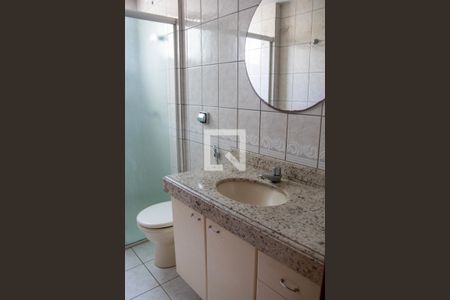 Apartamento para alugar com 153m², 3 quartos e 2 vagasBanheiro